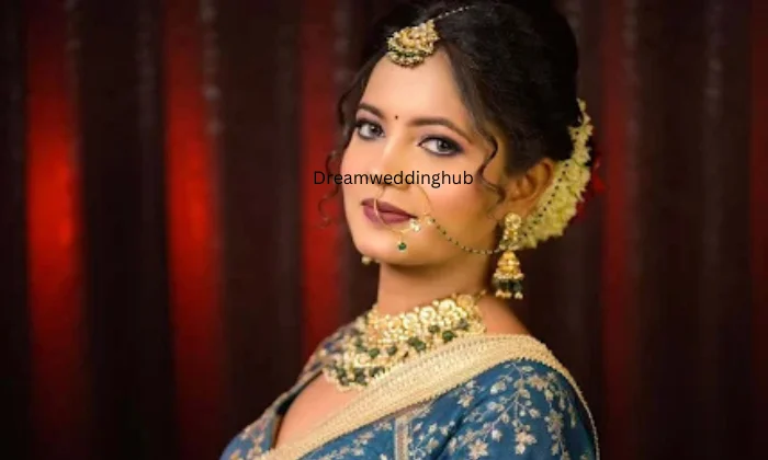 Beautyfab makeover by manisha